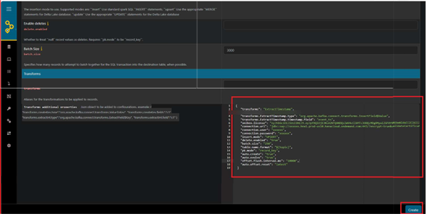 Group 7720, Objeto agrupado
